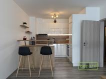 Pronájem bytu 2+kk, Olomouc, Aloise Rašína, 68 m2