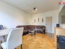 Prodej bytu 3+kk, Plzeň, Masarykova, 65 m2