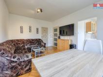 Prodej bytu 3+kk, Plzeň, Masarykova, 65 m2