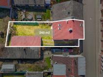 Prodej rodinného domu, Staňkov, Dělnická, 96 m2