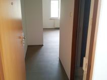 Pronájem bytu 1+kk, Opava - Město, Popská, 27 m2