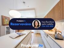 Prodej bytu 4+kk, Praha - Malešice, Univerzitní, 92 m2