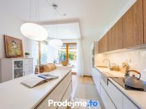 Prodej bytu 4+kk, Praha - Malešice, Univerzitní, 92 m2