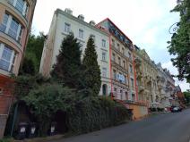 Prodej ubytování, Karlovy Vary, Zámecký vrch, 934 m2