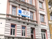 Prodej ubytování, Karlovy Vary, Zámecký vrch, 934 m2