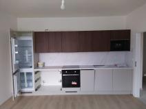 Prodej bytu 2+kk, Brno, Cornovova, 42 m2