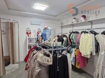 Pronájem obchodního prostoru, Mikulov, Svobody, 20 m2