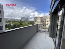 Pronájem bytu 2+kk, Praha - Stodůlky, Hábova, 55 m2