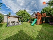 Prodej rodinného domu, Ostrava, Vrbická, 140 m2