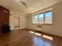 Pronájem bytu 3+1, Rapotín, Jesenická, 77 m2
