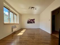Pronájem bytu 3+1, Rapotín, Jesenická, 77 m2