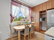 Prodej bytu 4+1, Jilemnice, Jeriova, 84 m2