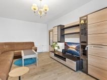 Prodej bytu 4+1, Jilemnice, Jeriova, 84 m2