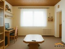 Prodej bytu 3+1, Kladno - Kročehlavy, Polská, 74 m2