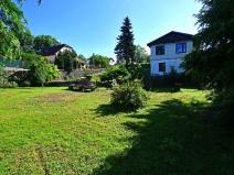 Prodej rodinného domu, Dobrovíz, Pod Táborem, 150 m2