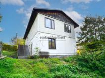 Prodej rodinného domu, Dobrovíz, Pod Táborem, 165 m2