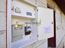 Prodej rodinného domu, Dobrovíz, Pod Táborem, 165 m2