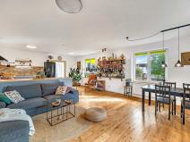 Prodej rodinného domu, Jílové u Prahy, K Pepři, 225 m2