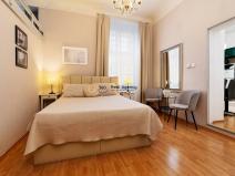 Prodej bytu 2+1, Praha - Staré Město, Karoliny Světlé, 47 m2