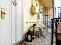 Prodej bytu 2+1, Praha - Staré Město, Karoliny Světlé, 47 m2