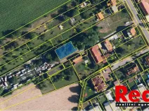 Pronájem pozemku, Ostrovačice, 6113 m2