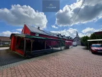 Prodej restaurace, Staré Město, Jamnická, 800 m2
