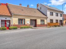 Prodej rodinného domu, Nechanice, Palackého, 135 m2