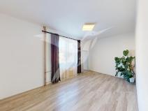 Pronájem bytu 3+1, Planá, Wolkerova, 69 m2