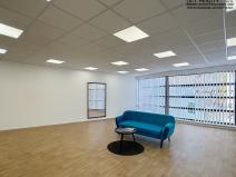 Pronájem obchodního prostoru, Brno, Josefská, 80 m2