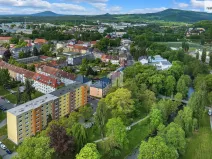 Pronájem bytu 2+1, Česká Lípa, Československé armády, 63 m2