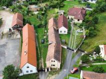 Prodej rodinného domu, Nýřany - Kamenný Újezd, 90 m2