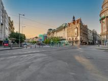 Prodej restaurace, Praha, Kaprova, 70 m2