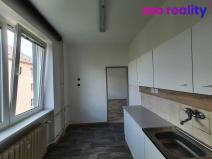 Pronájem bytu 2+1, Jirkov, Osvobození, 53 m2