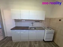 Pronájem bytu 2+1, Jirkov, Osvobození, 53 m2