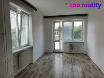 Pronájem bytu 2+1, Jirkov, Osvobození, 53 m2