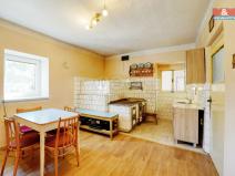 Prodej chalupy, Petrovice - Mezihoří, 105 m2
