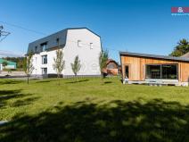 Prodej rodinného domu, Lichnov, 800 m2