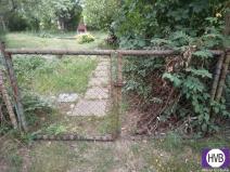 Prodej zahrady, Praha, Suchdolská, 706 m2