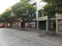 Pronájem obchodního prostoru, Benešov, Tyršova, 159 m2