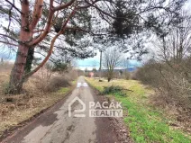 Prodej pozemku pro bydlení, Lipník nad Bečvou, Venedik, 2896 m2
