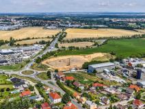 Prodej komerčního pozemku, Zápy, 27802 m2