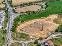 Prodej komerčního pozemku, Zápy, 27802 m2