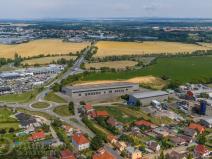 Prodej komerčního pozemku, Zápy, 27802 m2