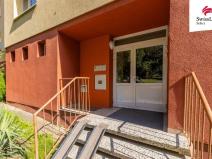 Prodej bytu 1+1, Plzeň, Sokolovská, 38 m2