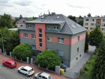 Prodej bytu 3+1, Hradec Králové, Na Kotli, 97 m2