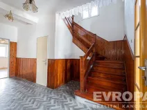 Prodej vily, Praha - Dolní Počernice, Listopadová, 139 m2