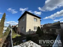 Prodej vily, Praha - Dolní Počernice, Listopadová, 139 m2
