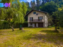 Prodej chalupy, Horní Lhota, 85 m2