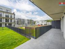 Prodej bytu 3+kk, Kladno - Dubí, Ke křížku, 159 m2