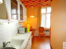 Pronájem bytu 1+1, Karlovy Vary, Jízdárenská, 42 m2